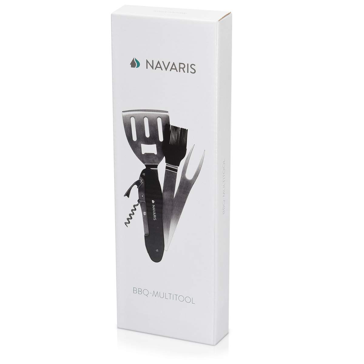 navaris-kitchen-5in1-bbq-grillbesteck-edelstahl-set image 7