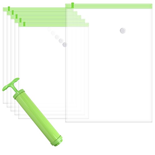 navaris-travel-vakuumbeutel-90x130cm-6er-set-xl-mit-pumpe image 8
