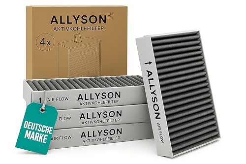 allyson-aktivkohlefilter-4er-set-192x75x35mm-9001421821-geruch image 8