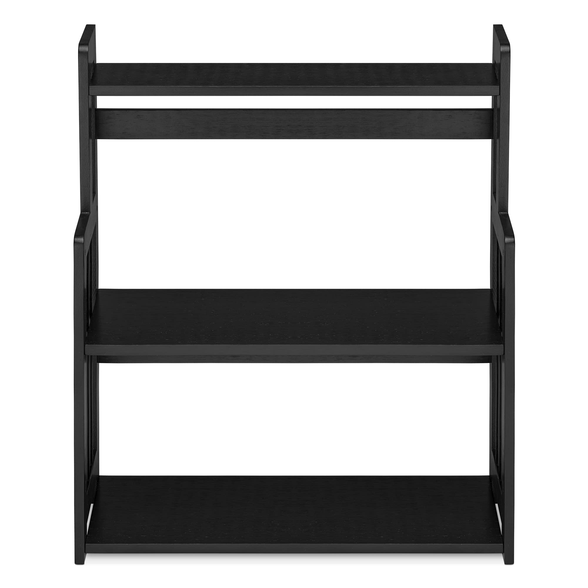 navaris-gew-rzregal-3-etagen-bambus-schwarz-k-chenregal image 7