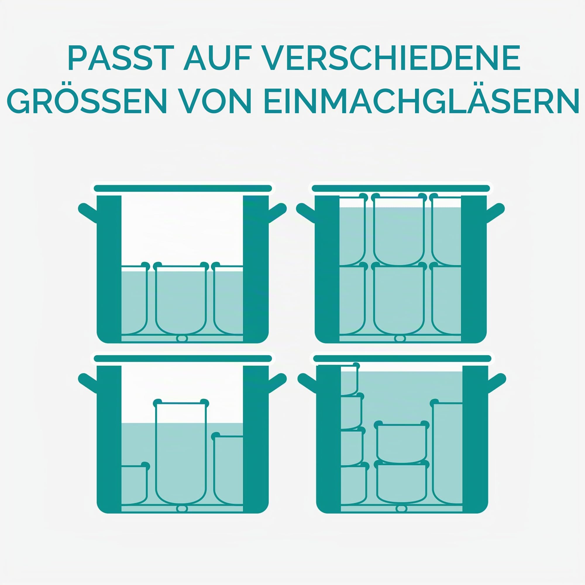 navaris-kitchen-einkochautomat-27l-einkochtopf-blau-mit-zapfhahn image 6
