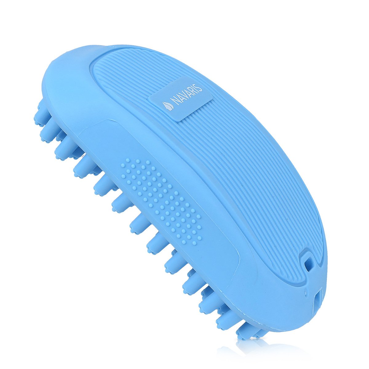 navaris-animals-fellb-rste-hund-katze-blau-massage image 5