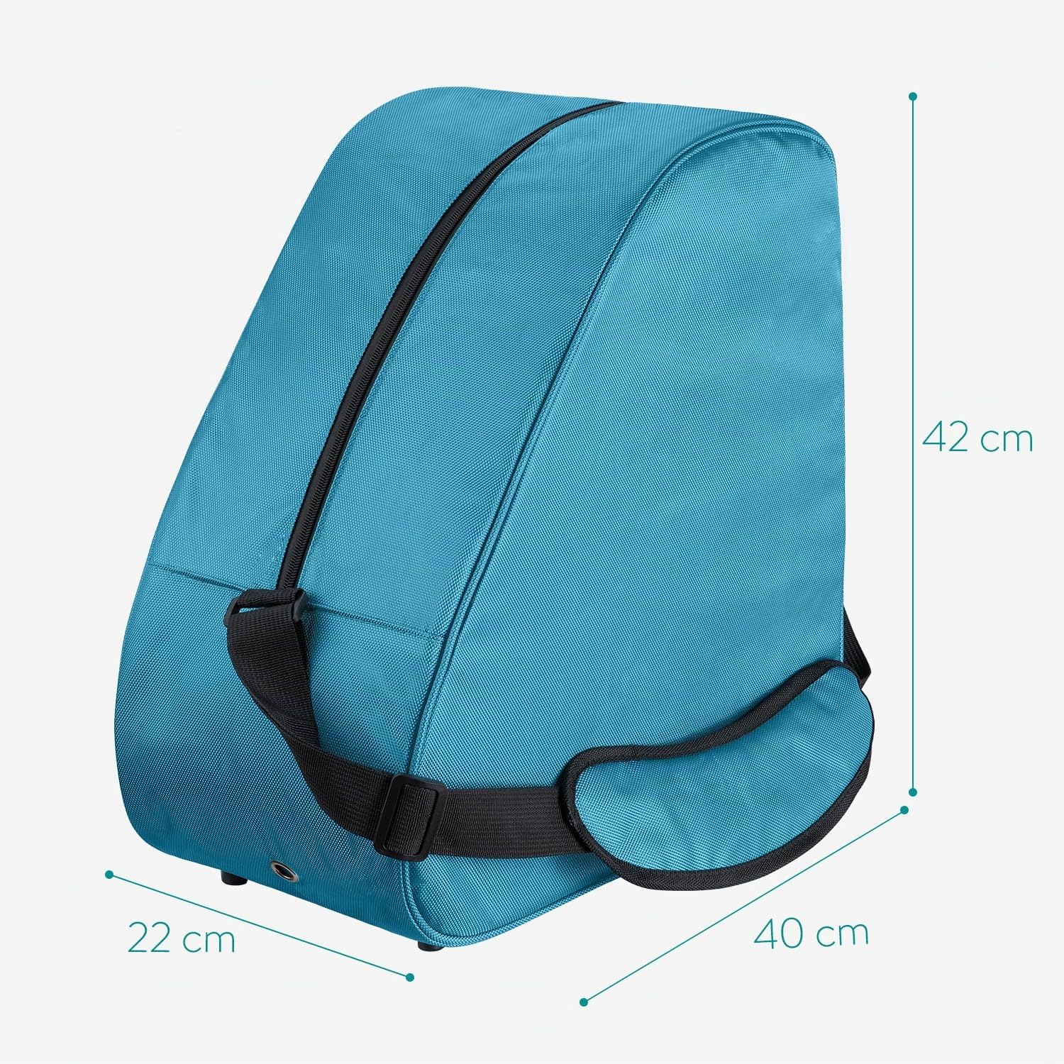 navaris-sport-wellness-skischuhtasche-stiefeltasche-unisex-helm image 4