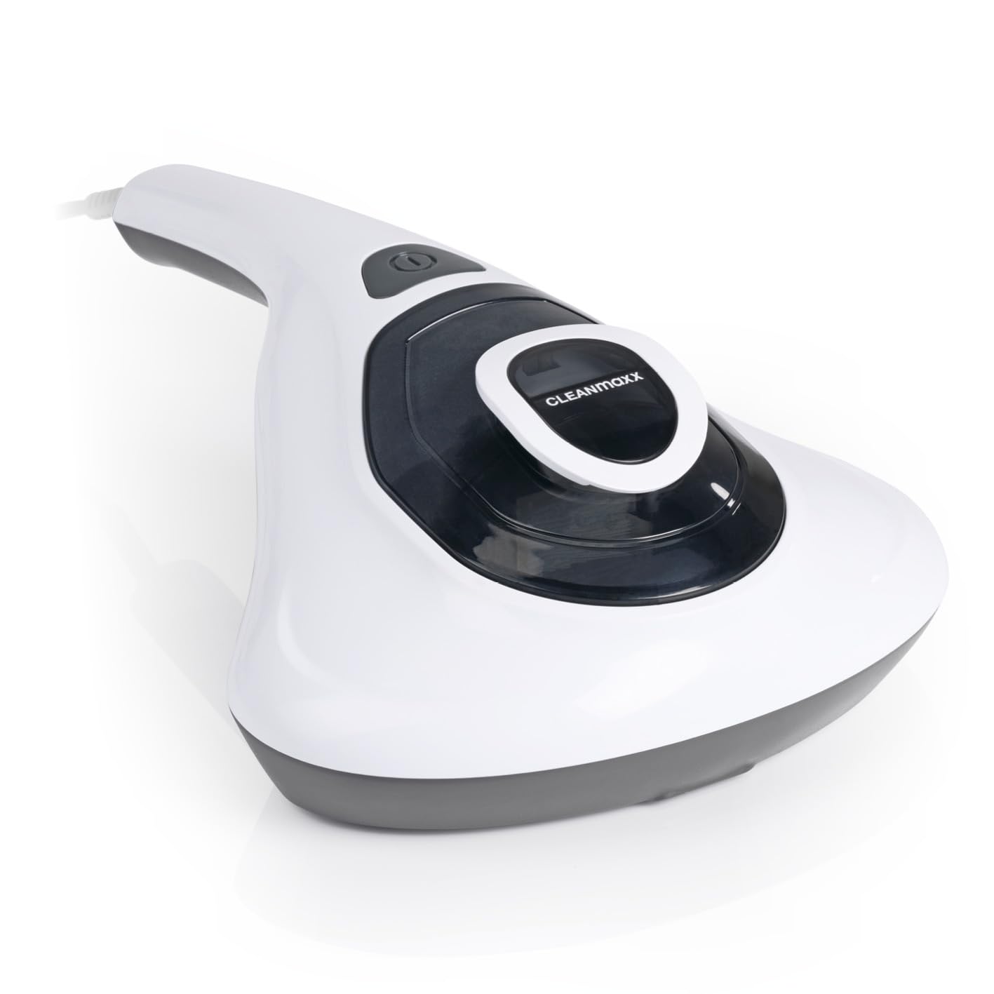 cleanmaxx-milbensauger-uv-c-hepa-matratzenreiniger-300w image 1