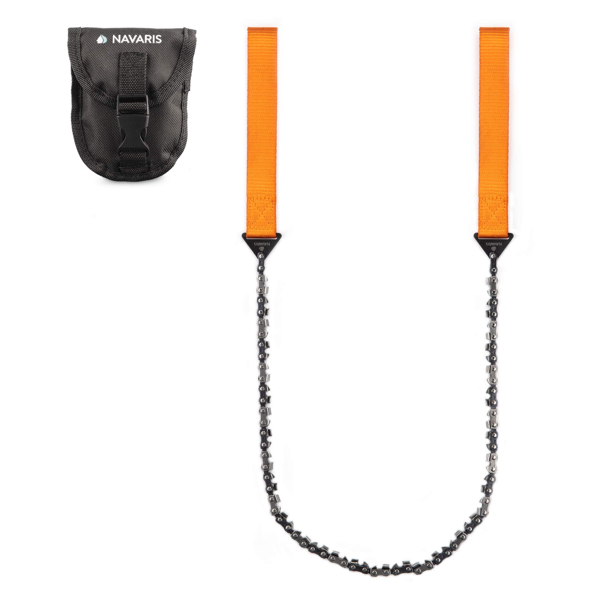 navaris-kitchen-handkettens-ge-29-z-hne-mit-tasche image 7
