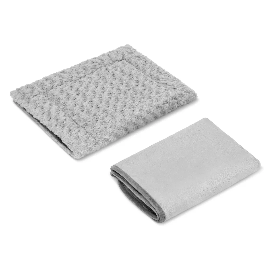navaris-animals-hundebett-set-decke-110x80-waschbar image 1