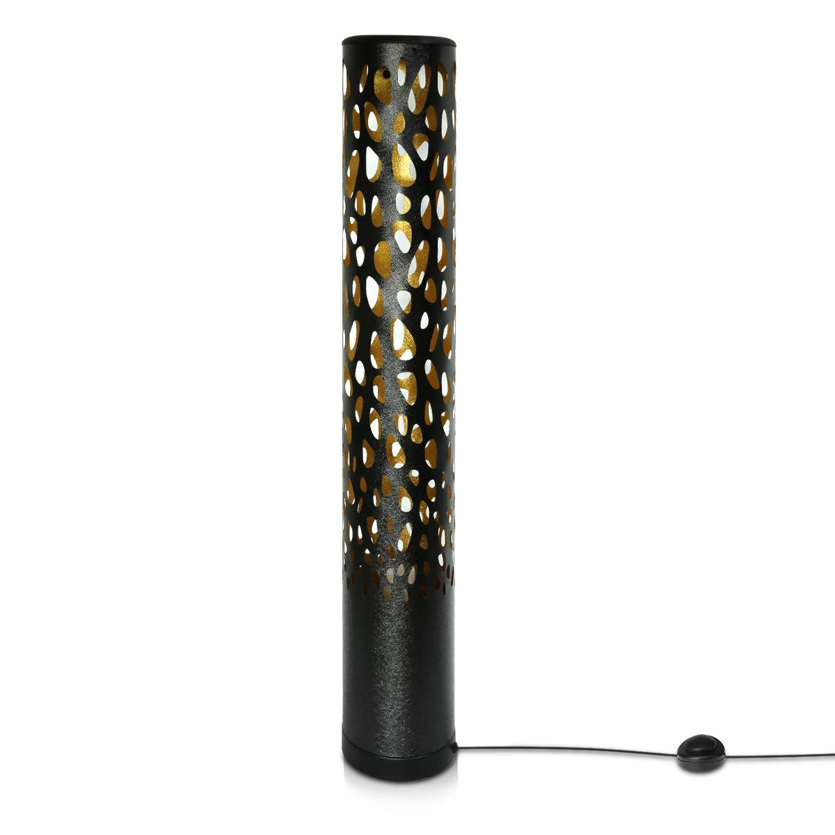 navaris-lighting-led-stehleuchte-80cm-flammeneffekt-warmwei image 5