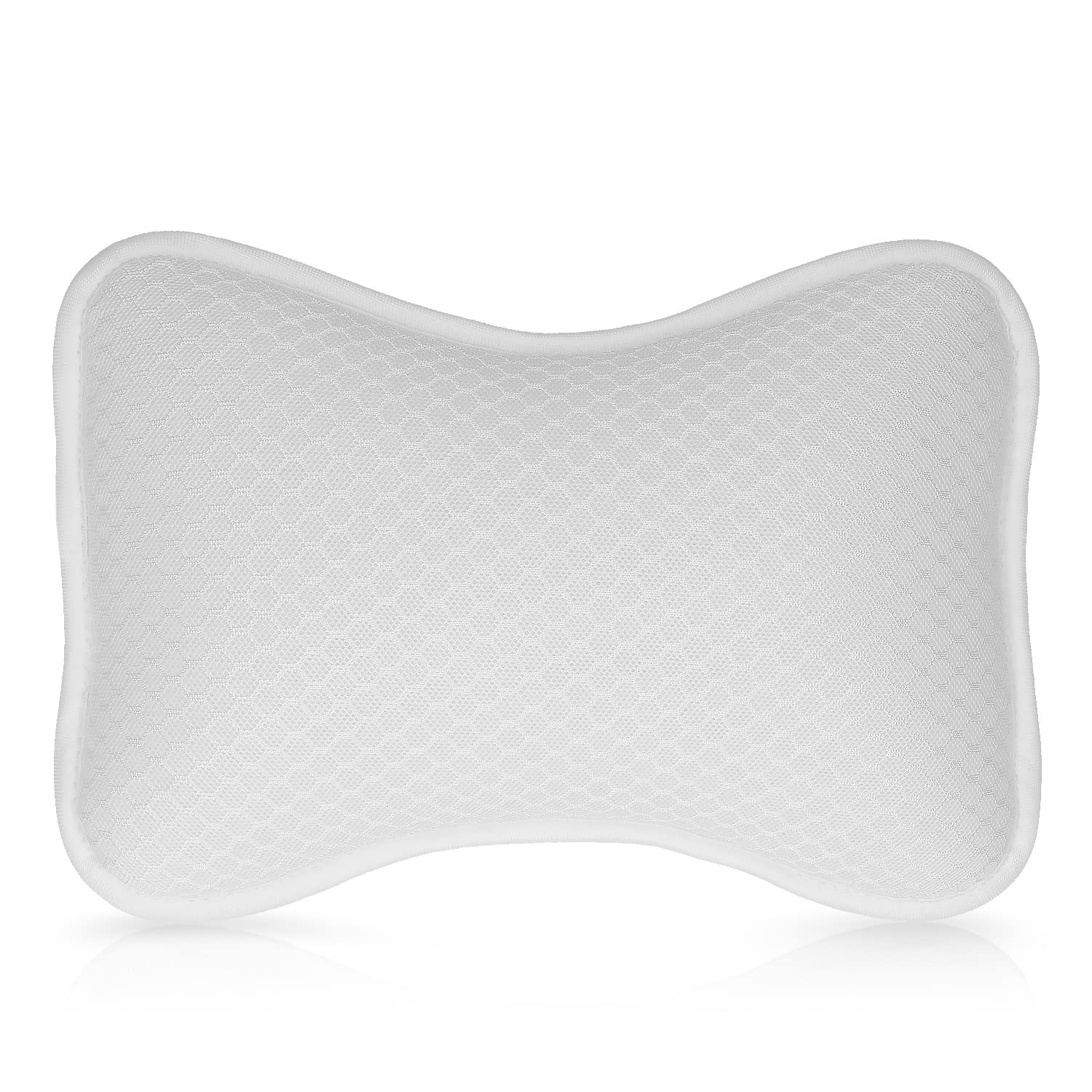navaris-beauty-badewannenkissen-klein-wei-anti-rutsch-mesh image 8