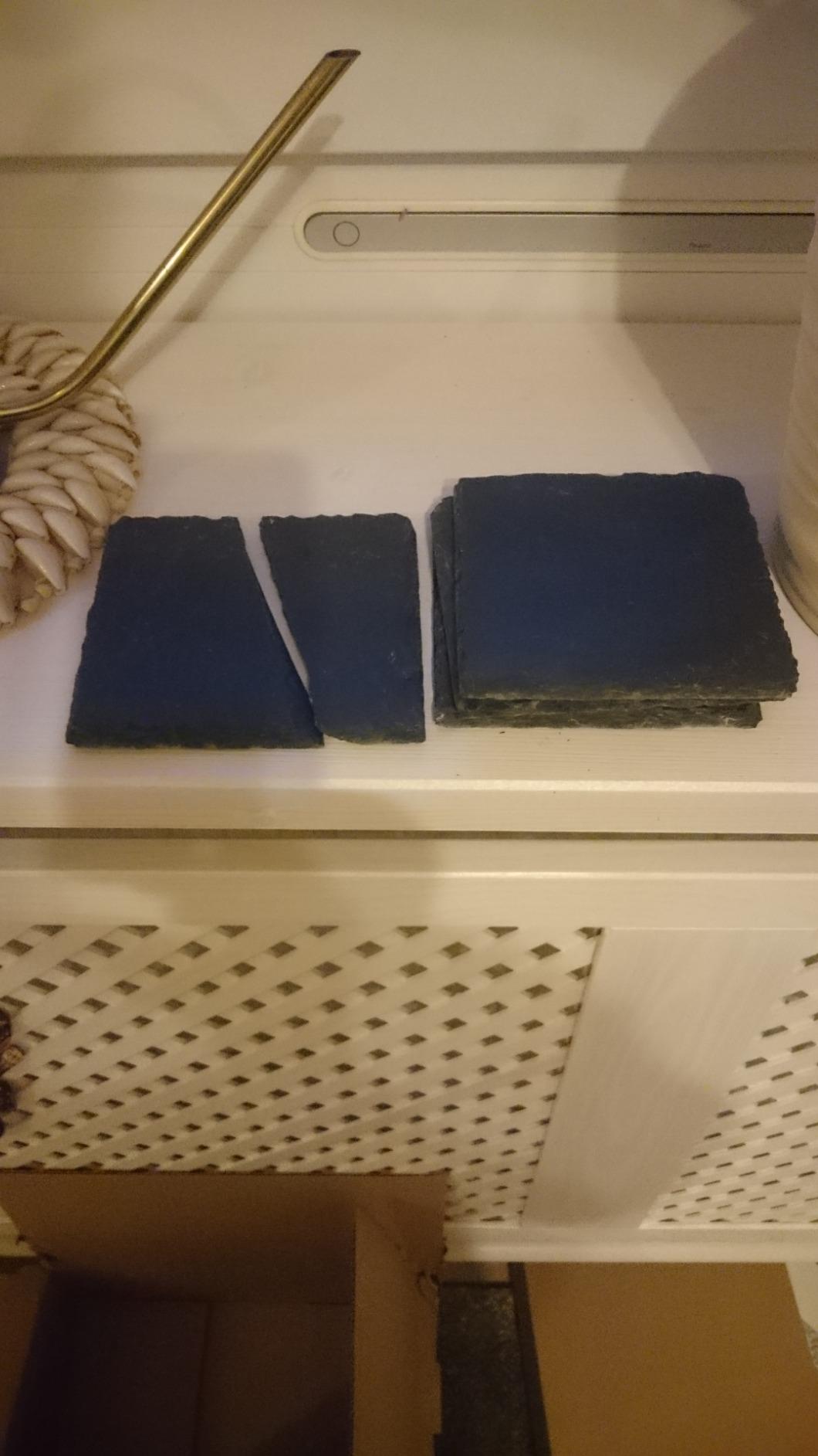 Praktisches Set