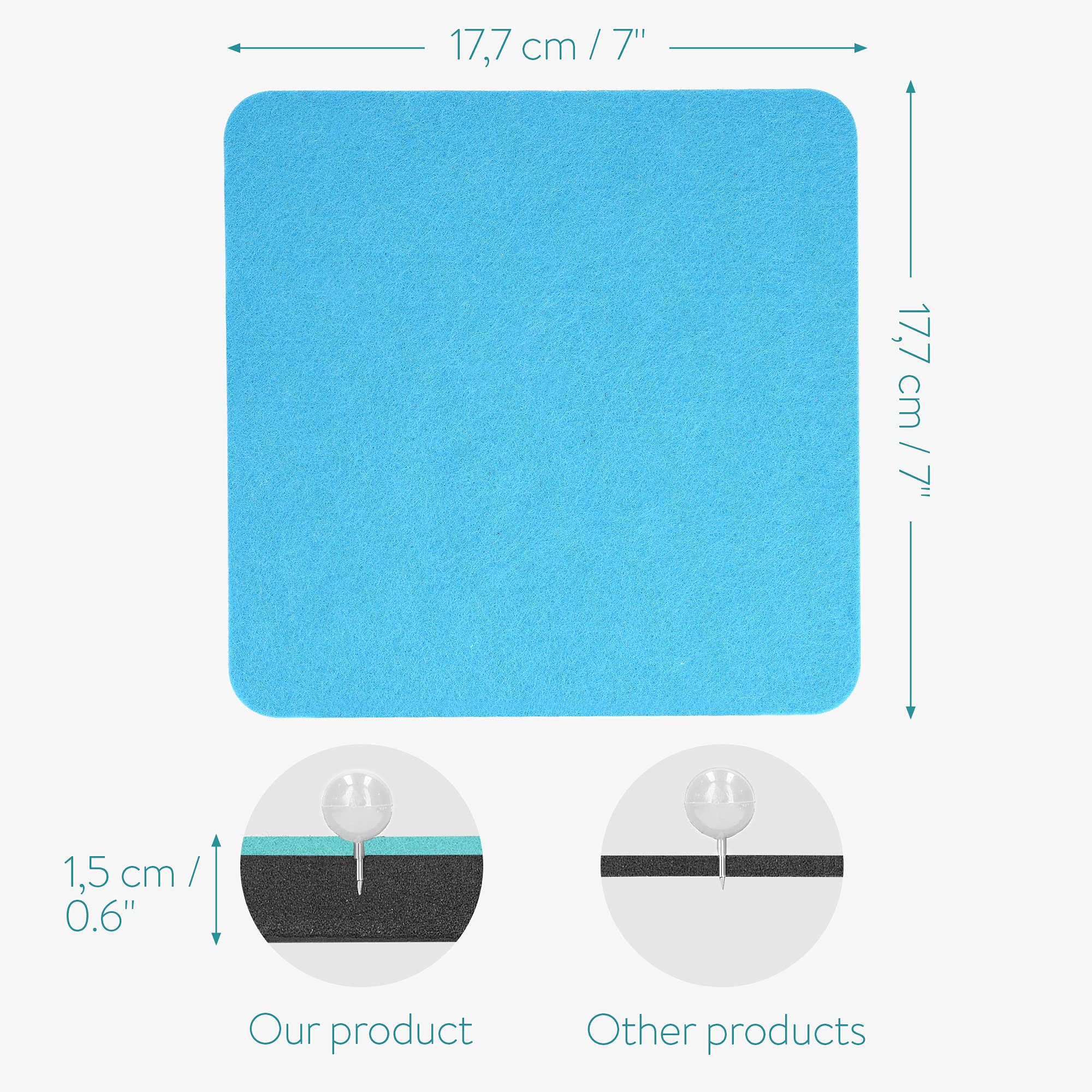 navaris-filz-memoboards-set-9x-grau-blau-17-7-cm image 6