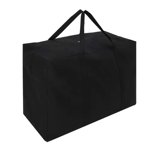 navaris-living-aufbewahrungstasche-xxl-145l-f-r-bettw-sche image 1