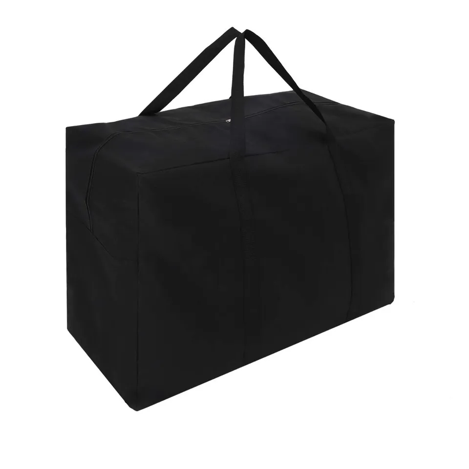 navaris-living-aufbewahrungstasche-xxl-145l-f-r-bettw-sche image 1