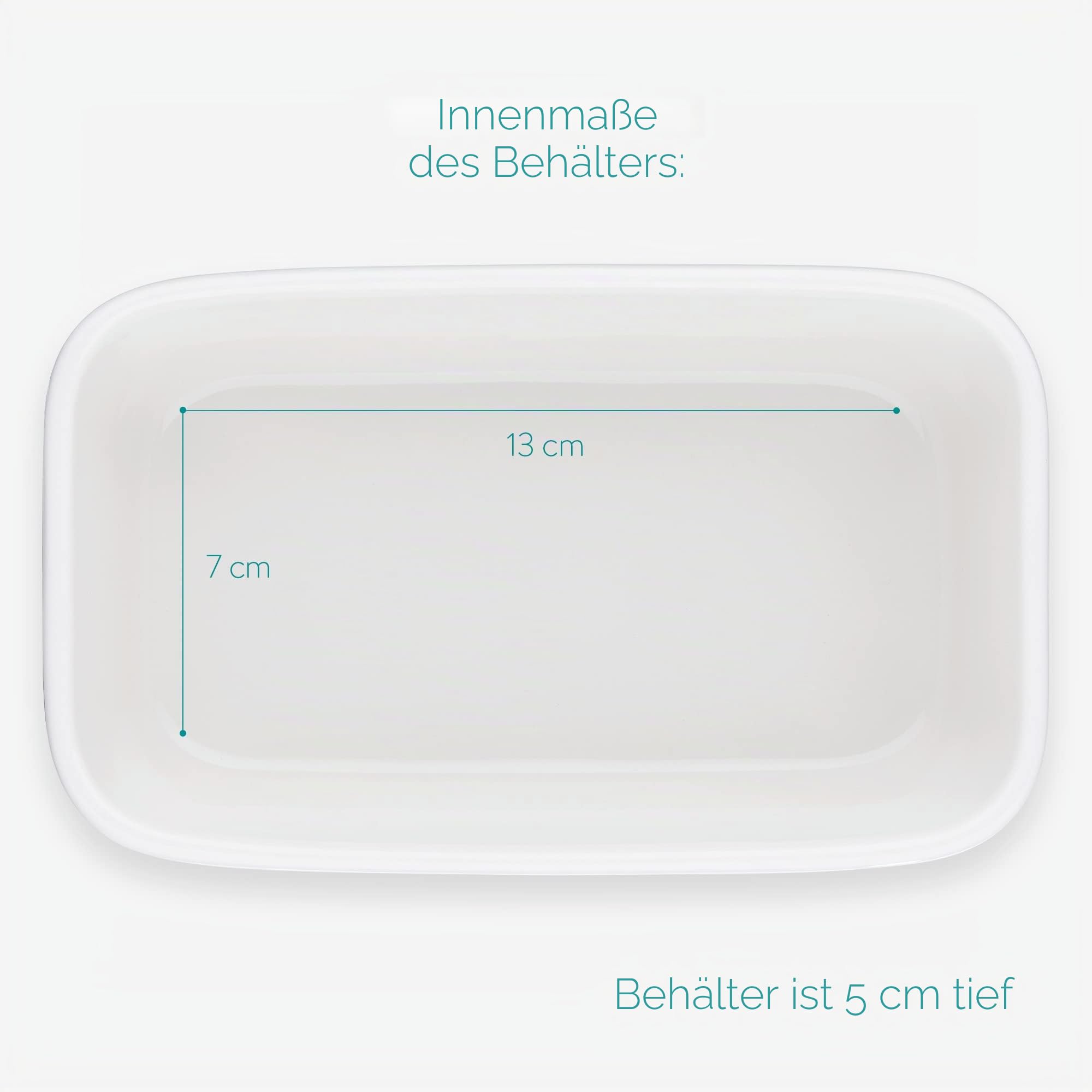 navaris-butterdose-keramik-wei-mit-bambusdeckel-16x10cm image 5