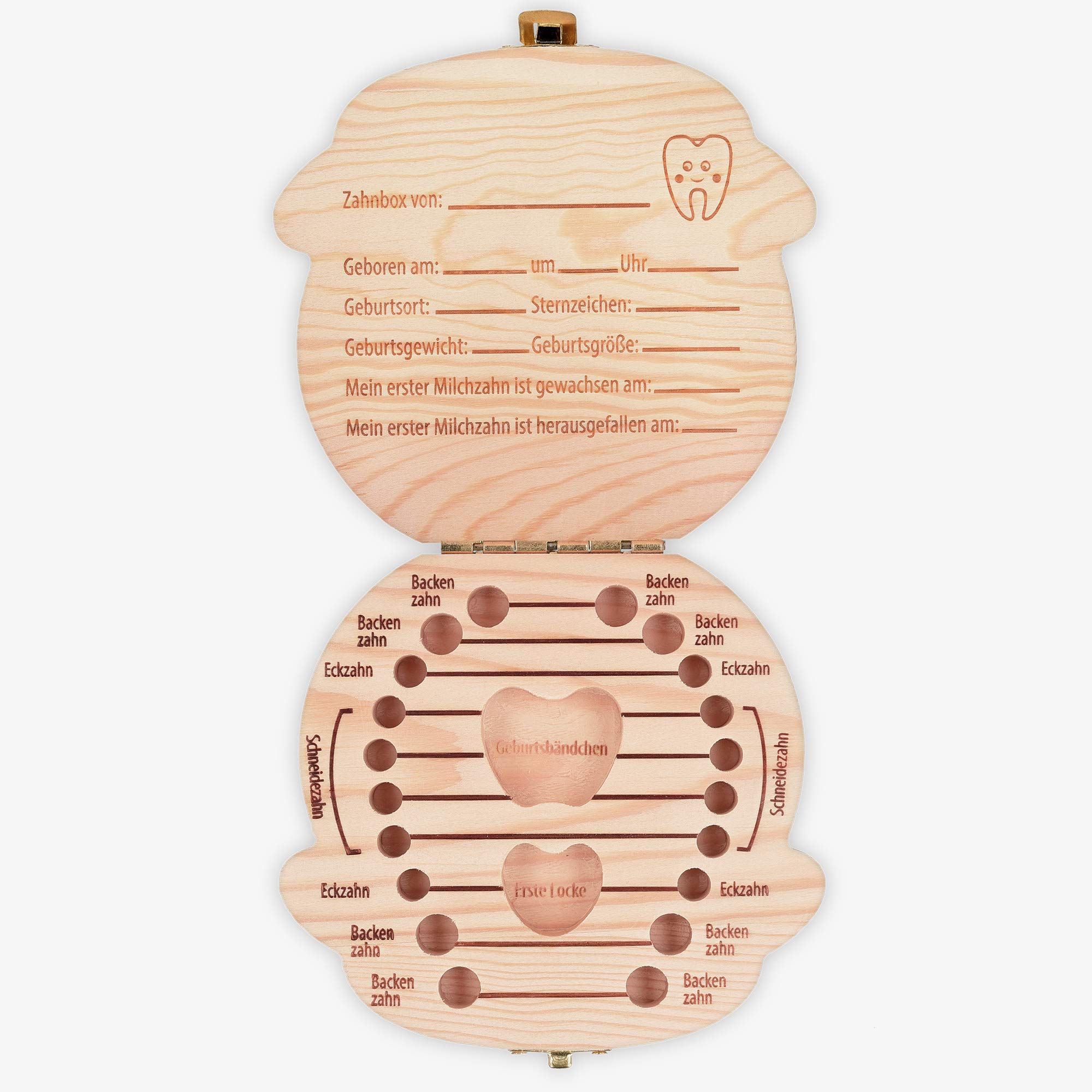 navaris-children-zahnbox-holz-m-dchen-mit-zahnfee-set image 4