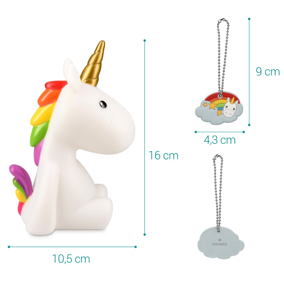 navaris-lighting-led-nachtlicht-einhorn-wei-rgb-kinderlampe image 3