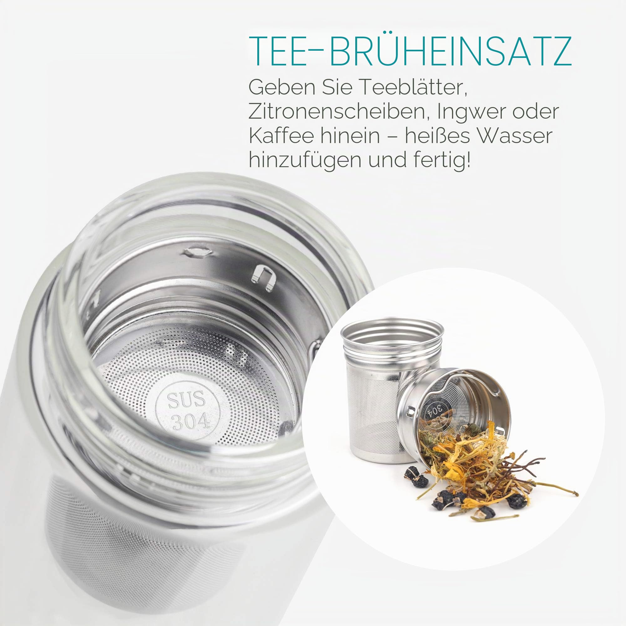 navaris-kitchen-teeflasche-glas-500ml-mit-sieb-und-filzh-lle image 6