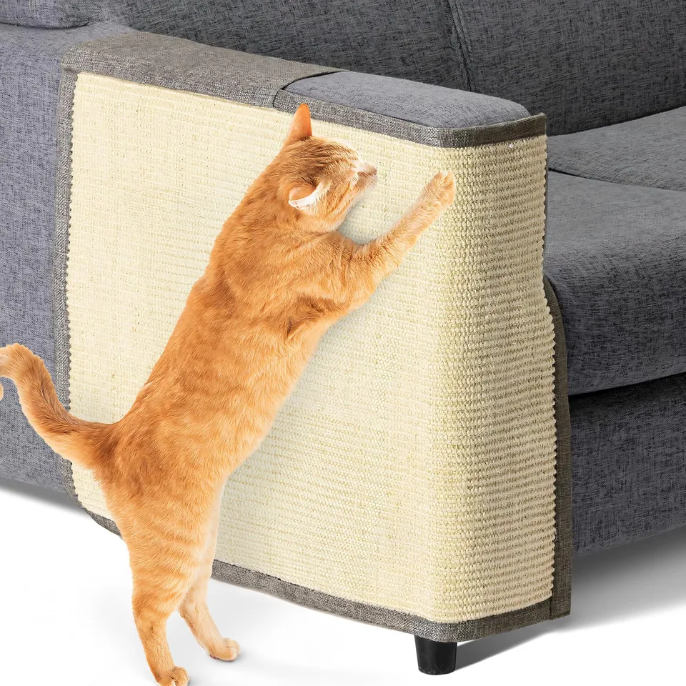 navaris-animals-kratzmatte-rechte-seite-sisal-50x70-cm image 1