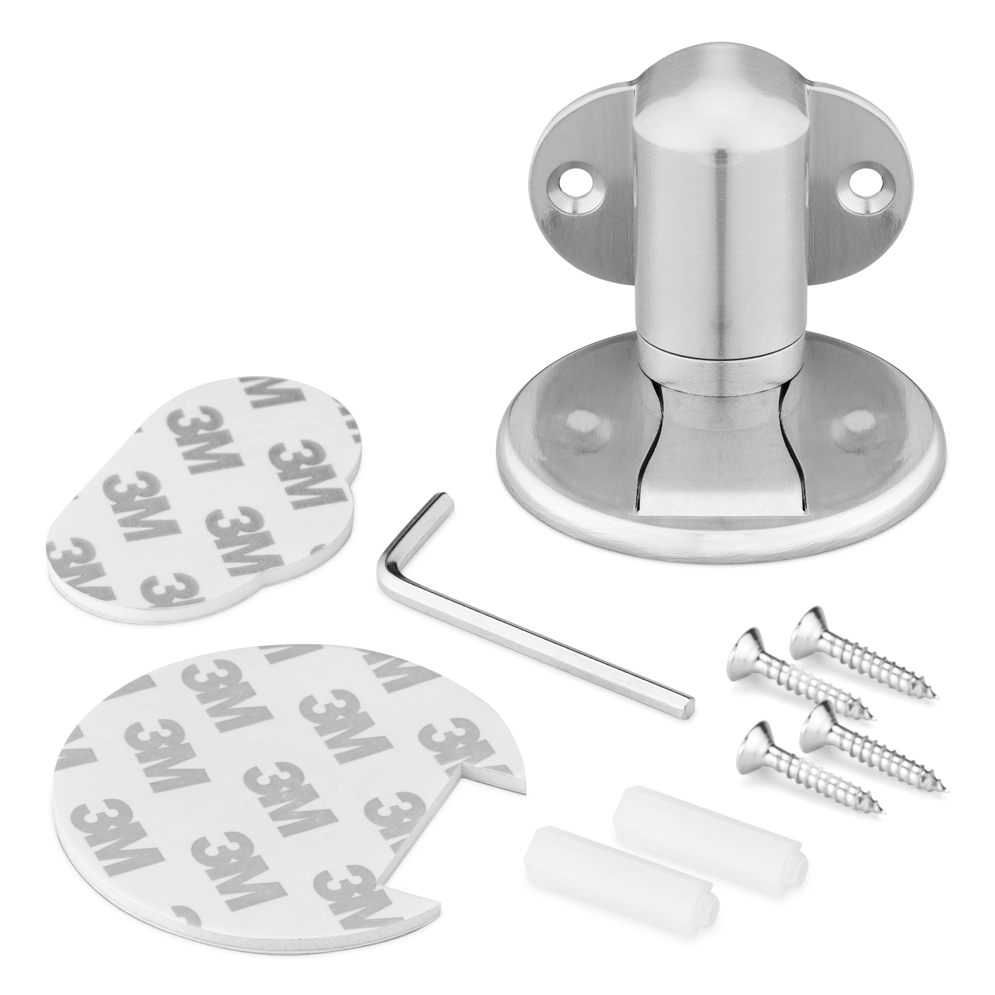 navaris-t-rstopper-magnetisch-flach-metall-zum-kleben-3-cm image 7