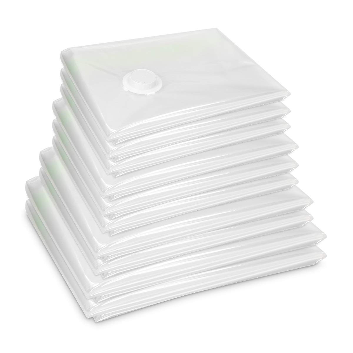navaris-travel-vakuumbeutel-10er-set-ohne-pumpe-transparent image 5