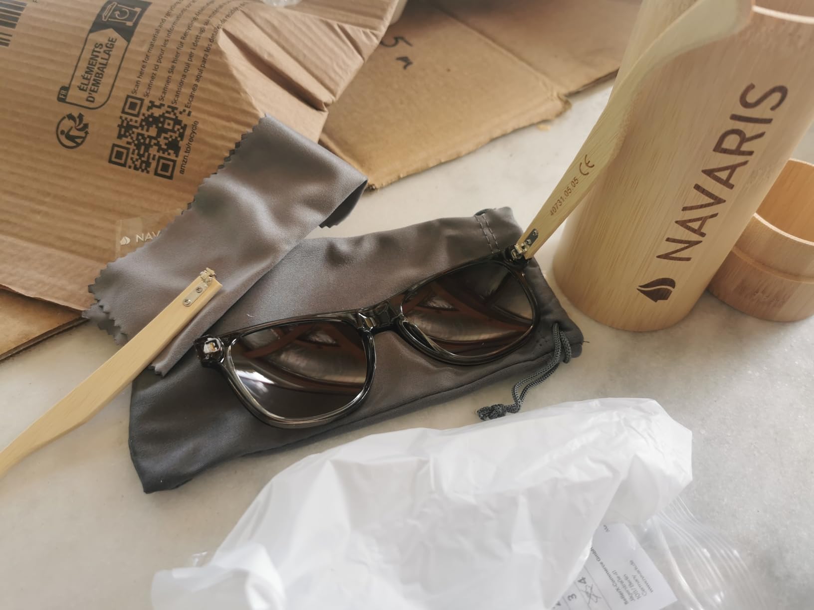 Lieblingsbrille