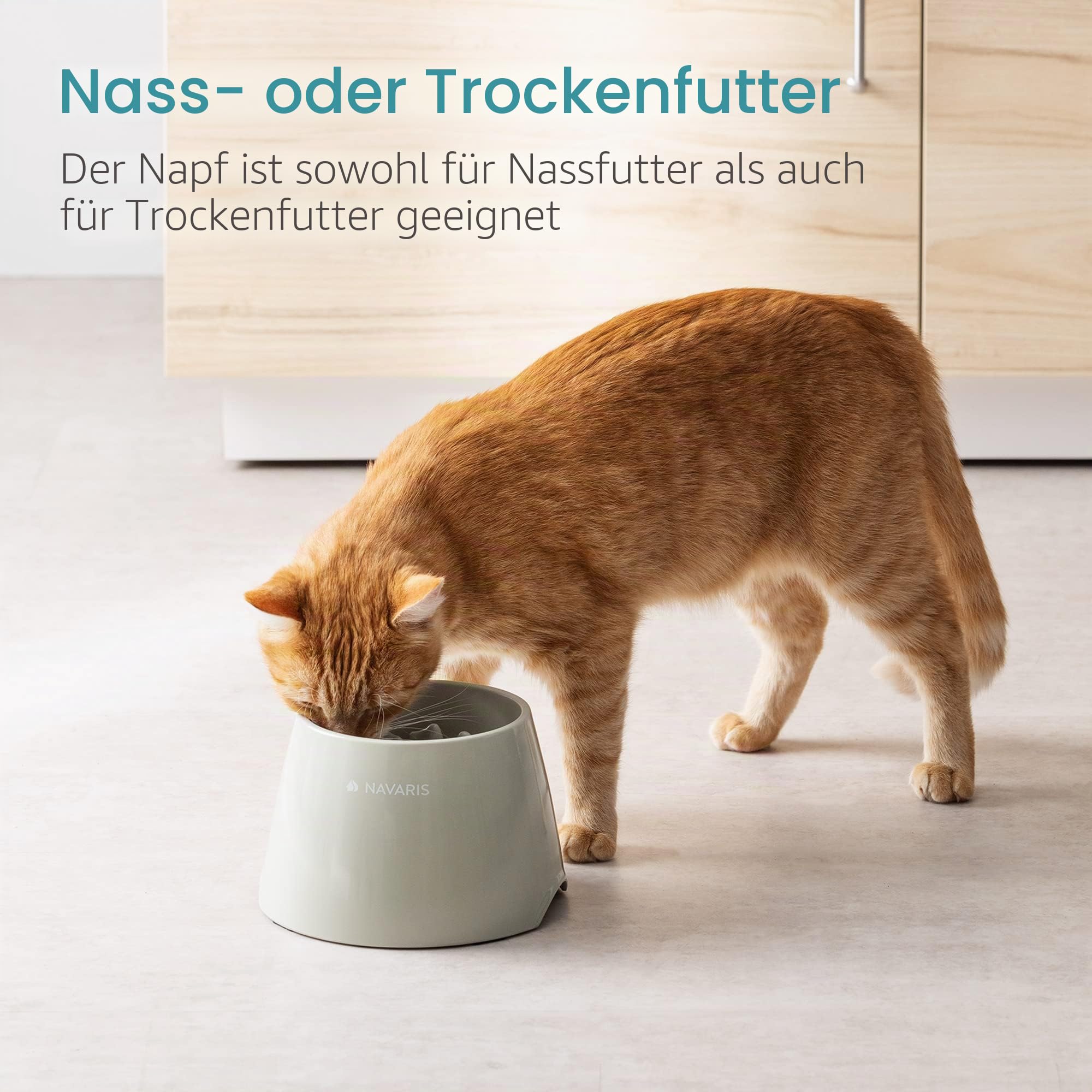 navaris-animals-anti-schling-napf-hund-katze-erh-ht image 4