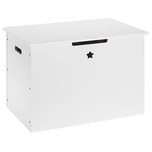 navaris-living-spielzeugtruhe-holz-65l-wei-sitzbank image 8
