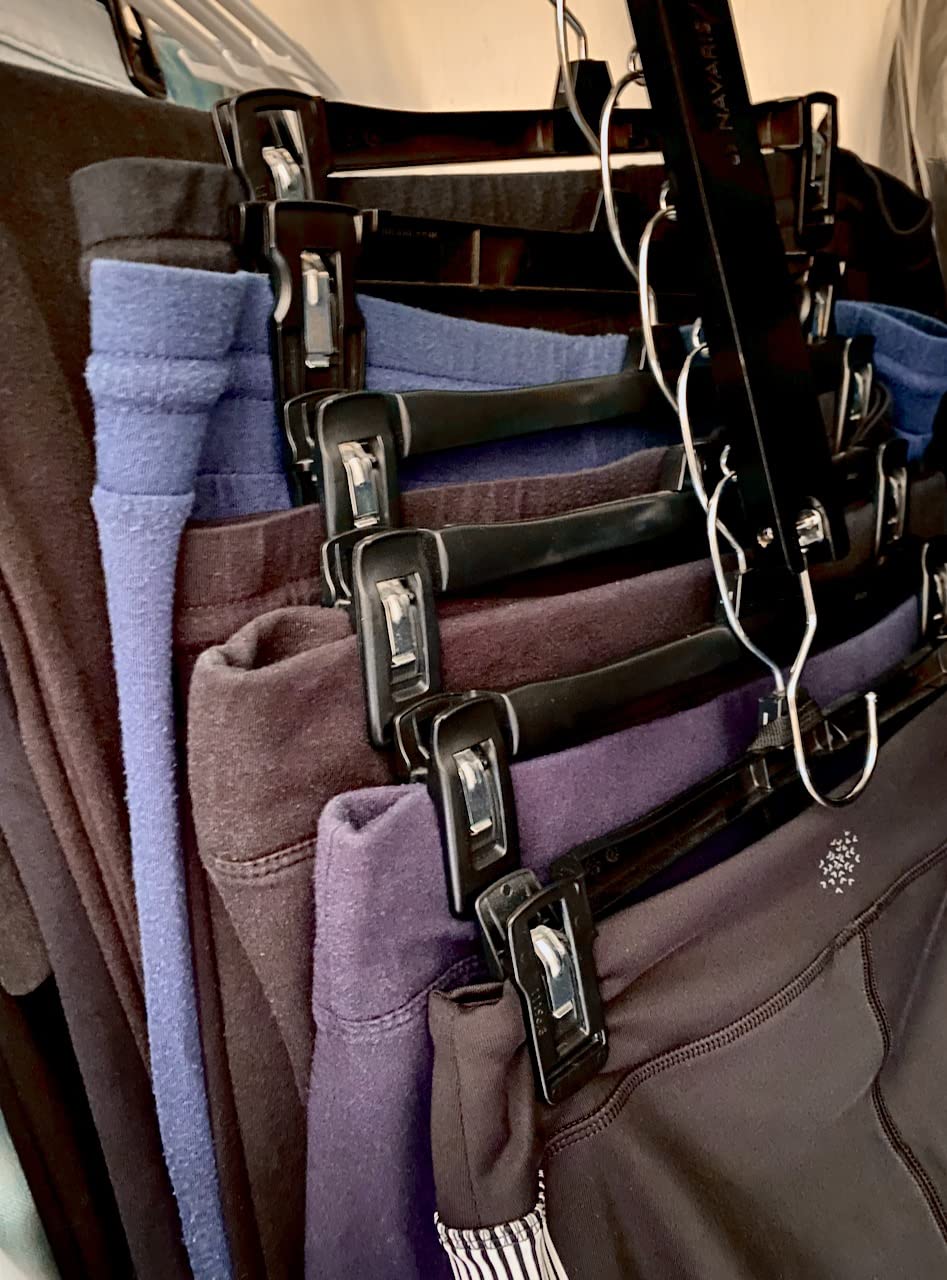 Mehr Platz im Schrank
