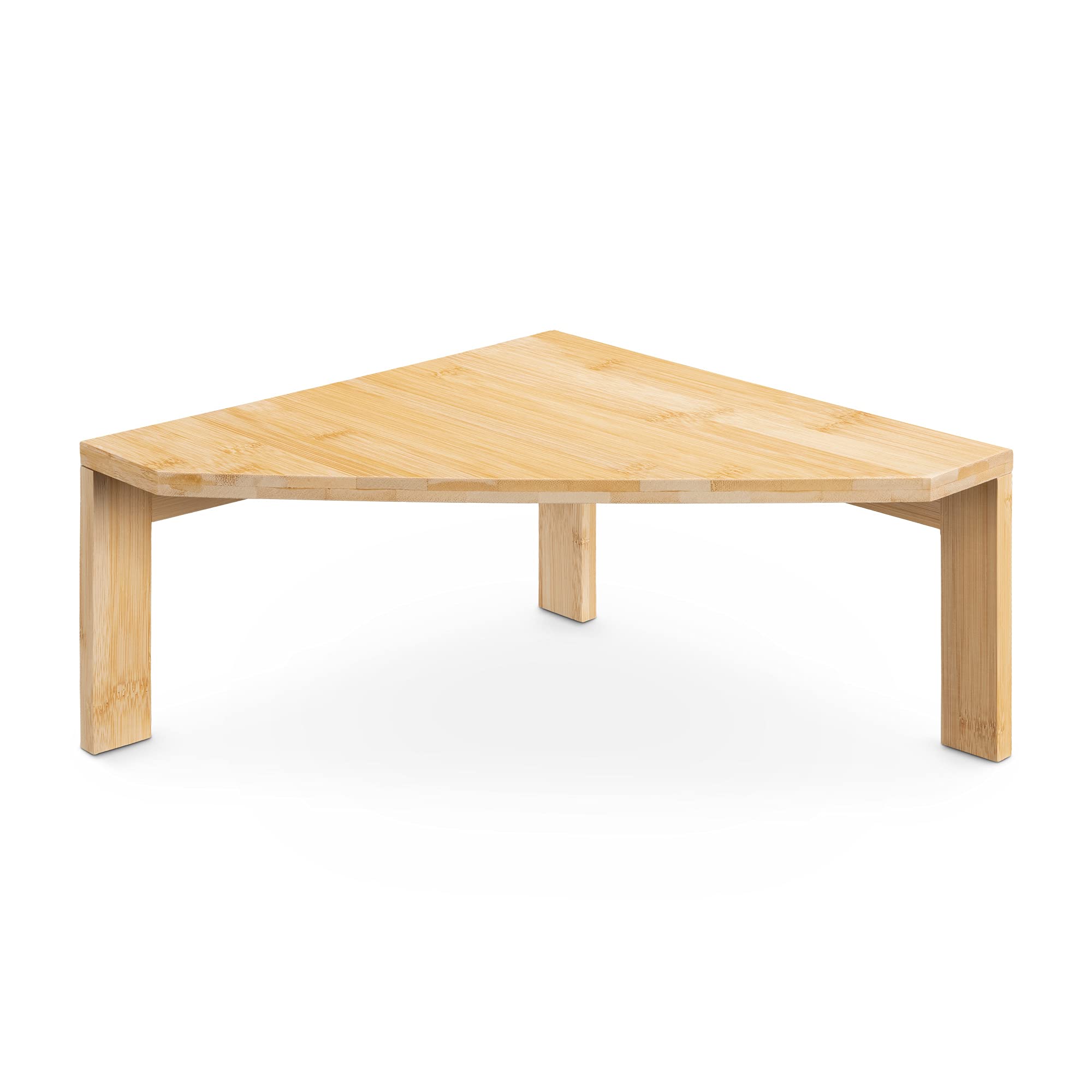 navaris-eckregal-bambus-30x30x15-cm-natur-1-ebene image 7