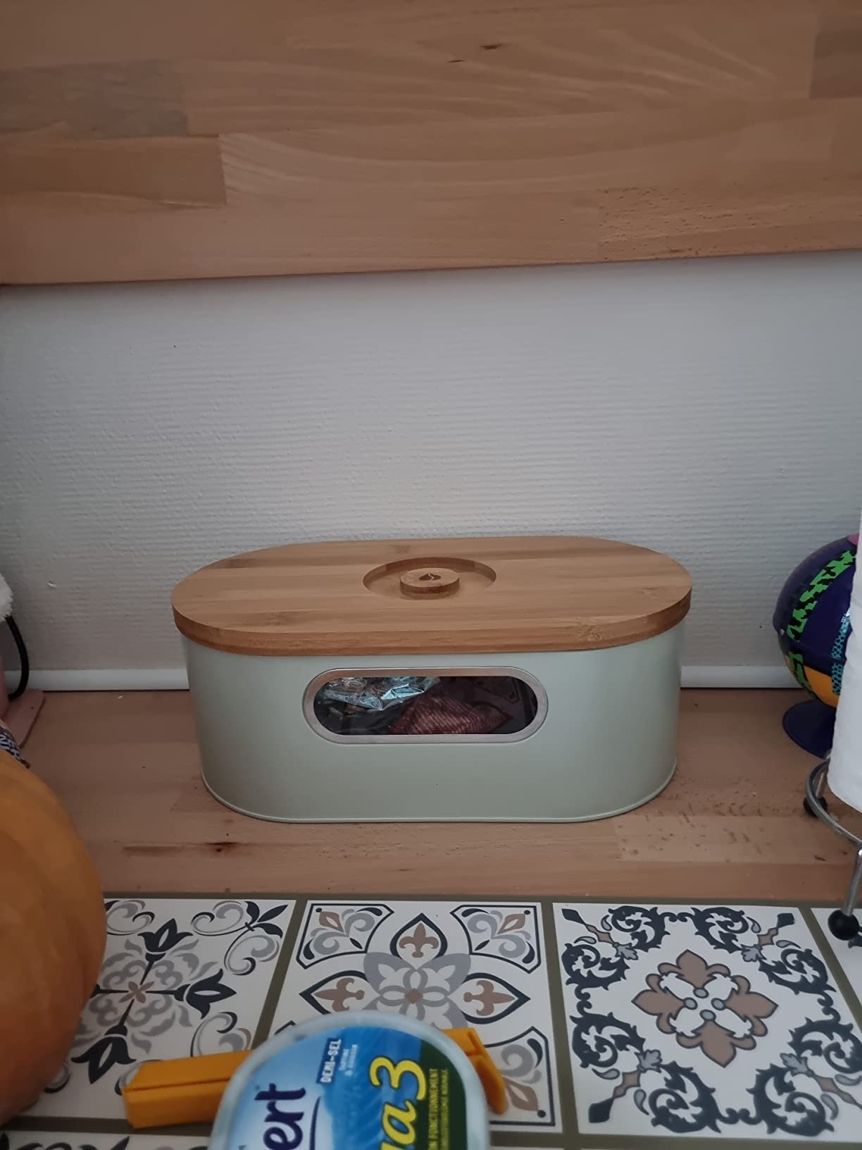 Schön anzusehen