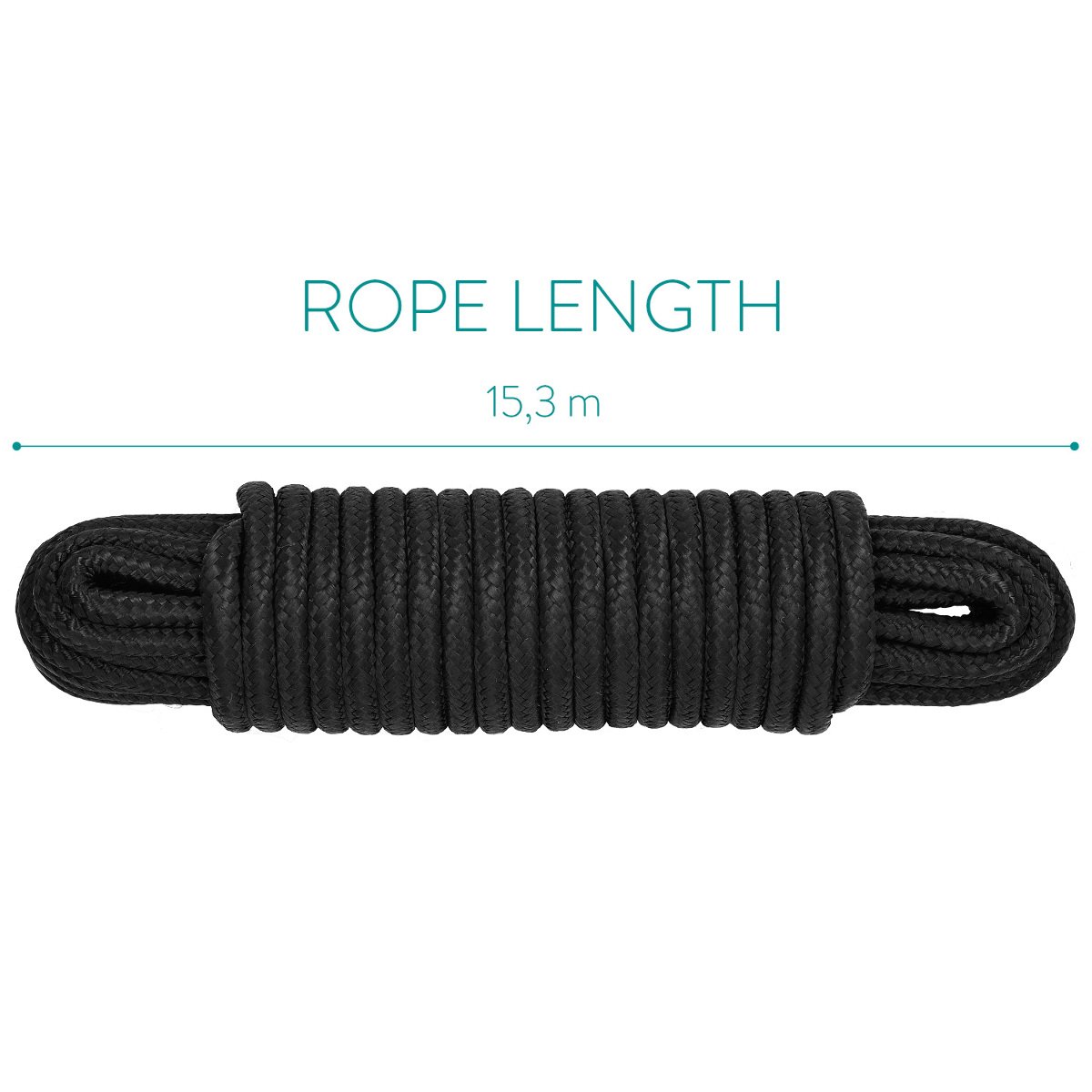 navaris-allzweck-outdoorseil-15m-schwarz-pp-7mm-307kg image 3