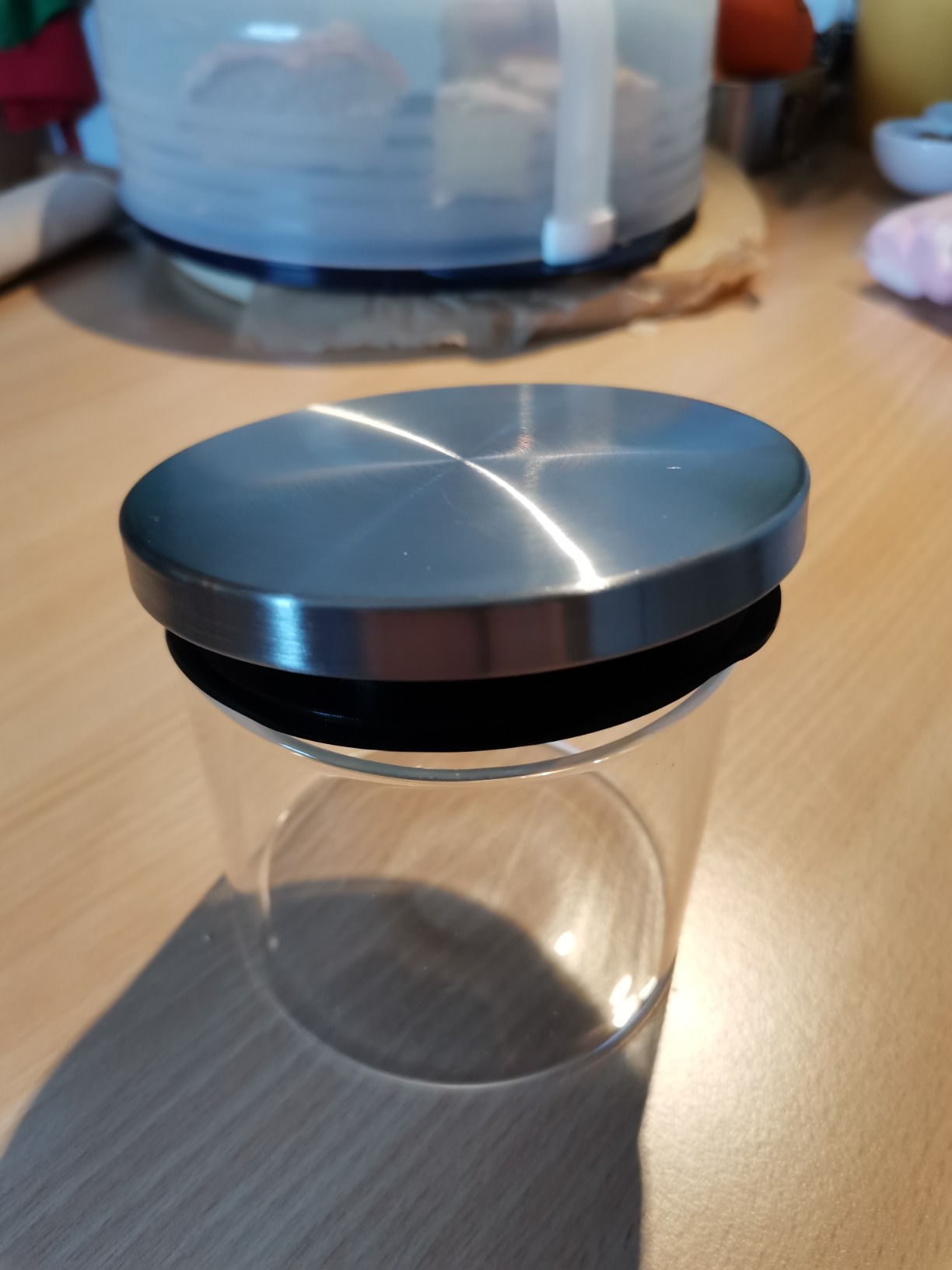 Schöne Gläser