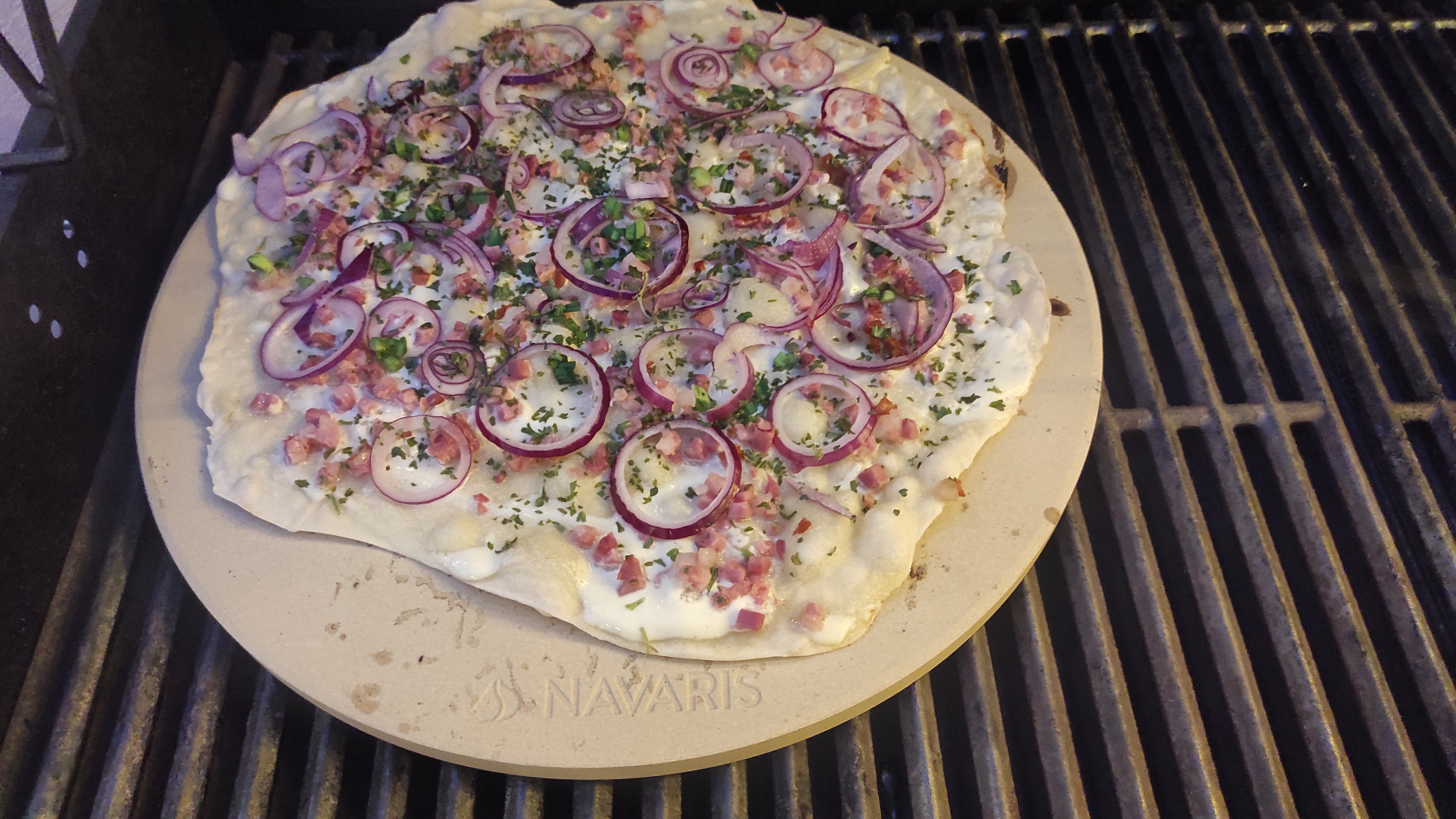 Lecker Brötchen