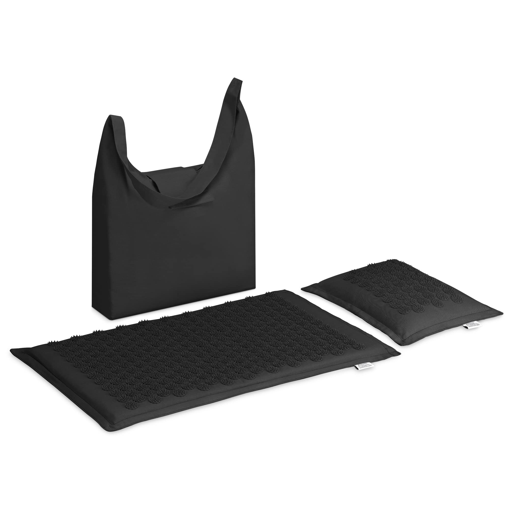 navaris-akupressur-set-2in1-matte-mit-kissen-entspannung-4 image 7