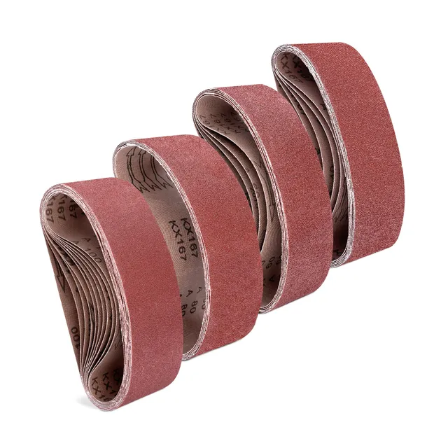 navaris-hardware-store-schleifband-75x457mm-25er-set-p40-p100 image 1