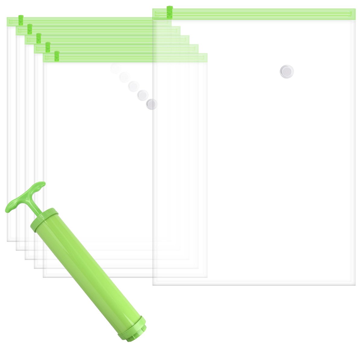 navaris-travel-vakuumbeutel-90x130cm-6er-set-xl-mit-pumpe image 1