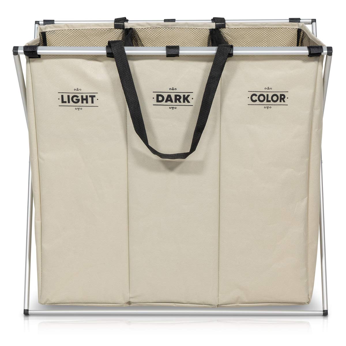 navaris-living-w-schekorb-3-f-cher-creme-3x-43-l image 7