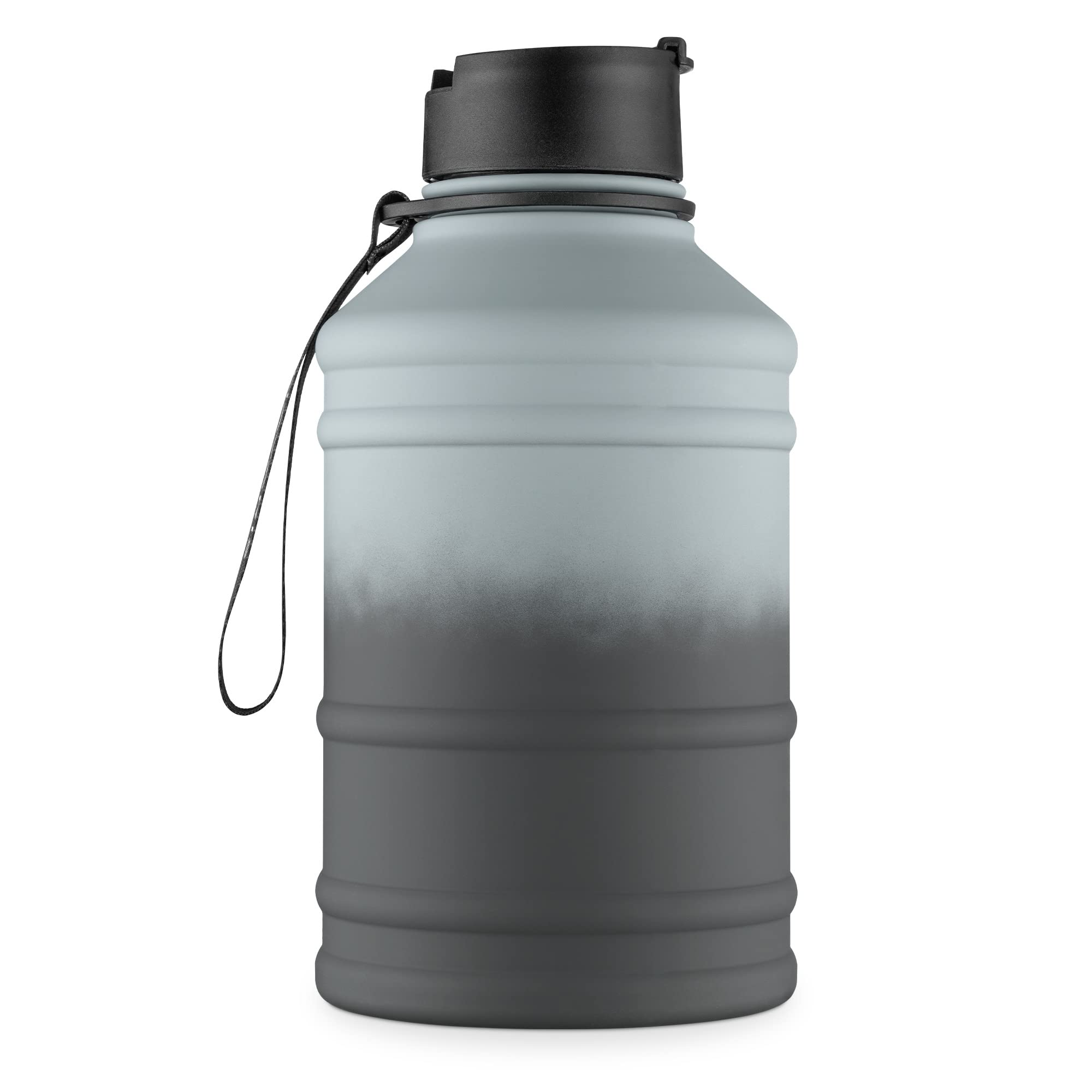 navaris-sport-wellness-trinkflasche-2-2l-edelstahl-bpa-frei image 7
