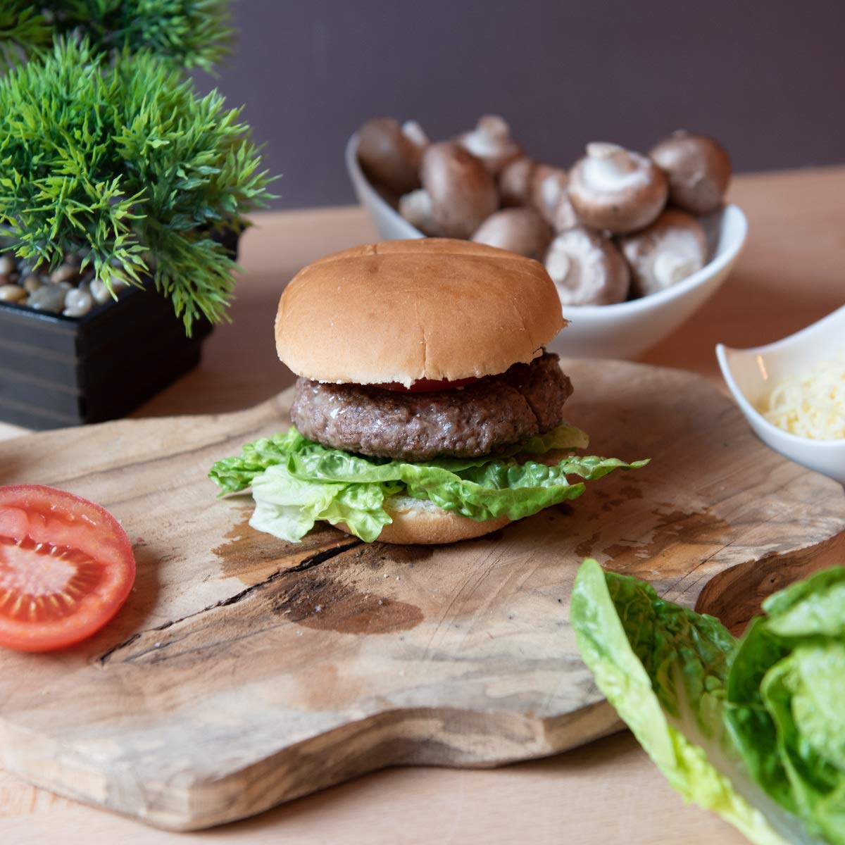 navaris-kitchen-2in1-burgerpresse-patty-presse-f-r-grill-pfanne image 2