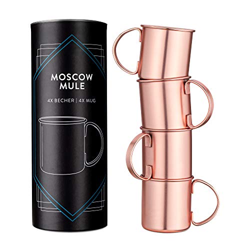 navaris-moscow-mule-becher-kupfer-4er-set-475-ml image 6