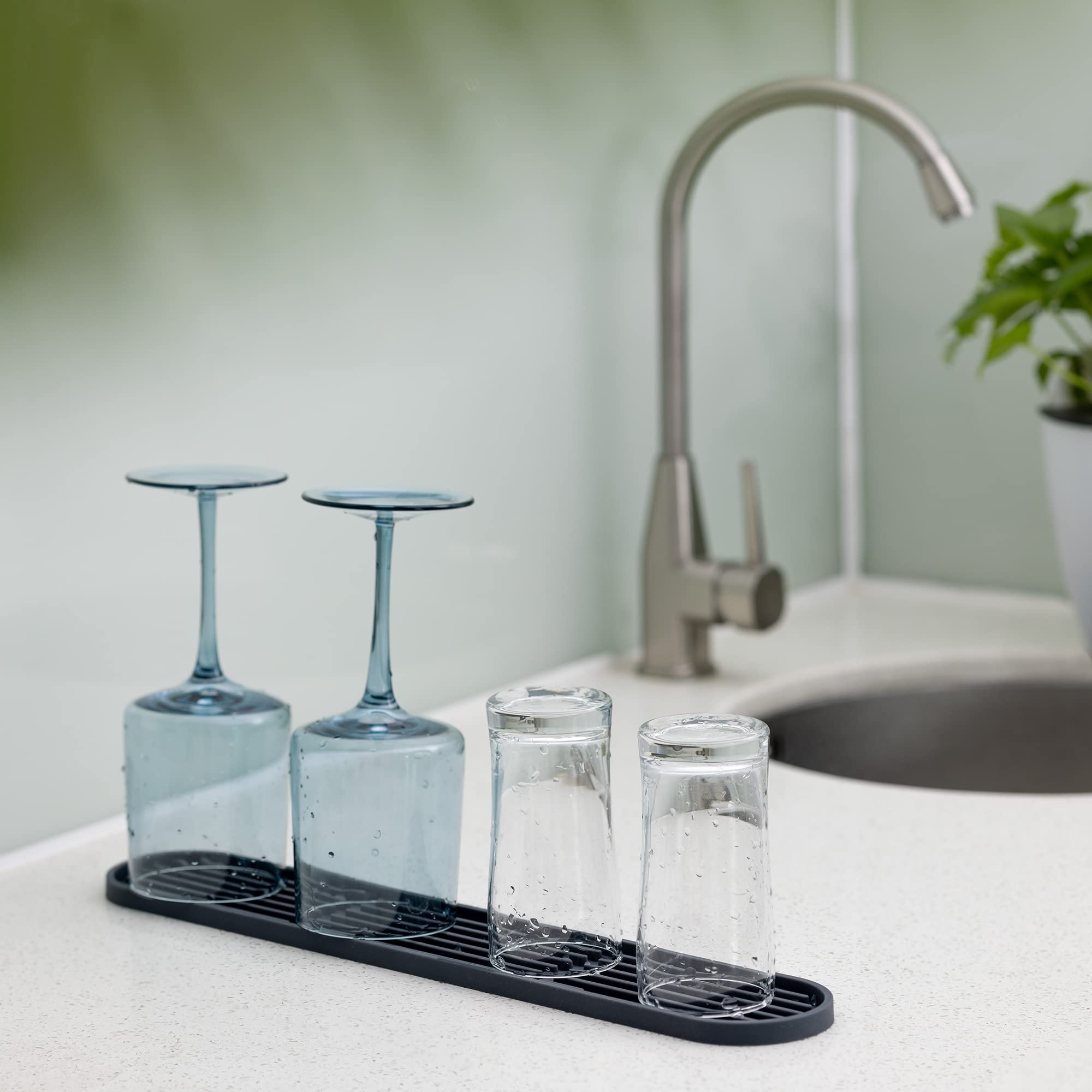 navaris-kitchen-abtropfmatte-silikon-43cm-hitzebest-ndig image 3