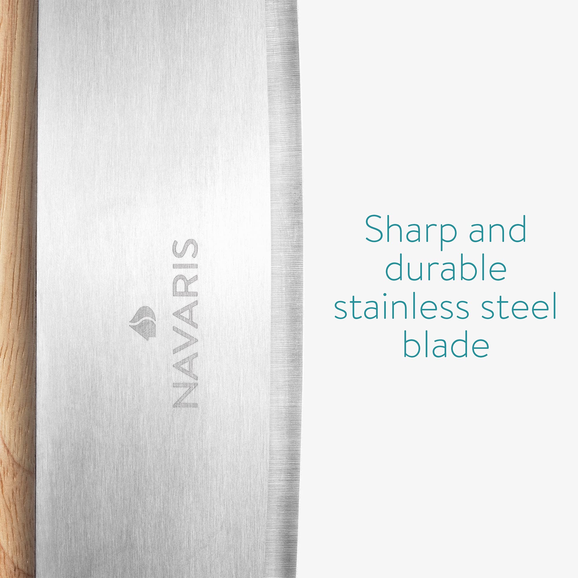 navaris-kitchen-pizzastein-38x30cm-cordierit-set-schaufel-messer image 5