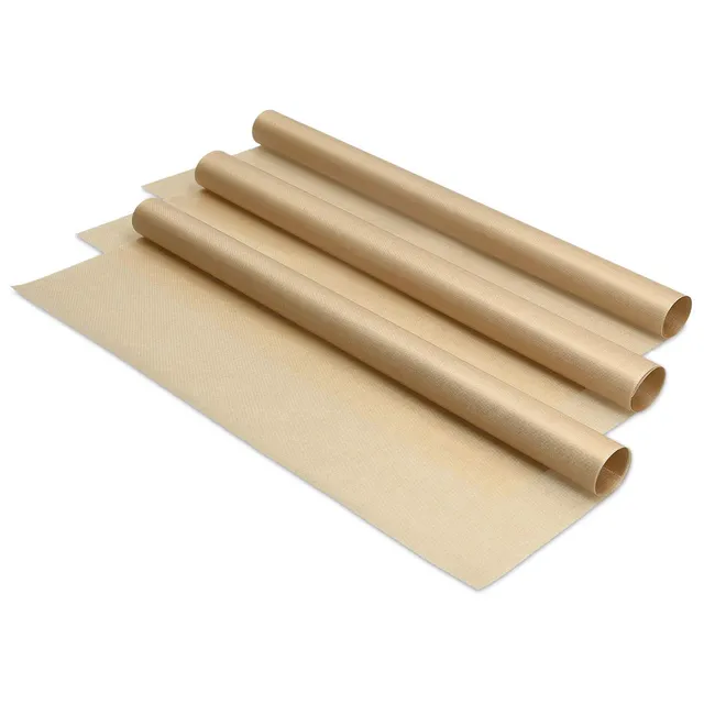 navaris-backmatte-wiederverwendbar-3er-ptfe-33x40-cm image 1