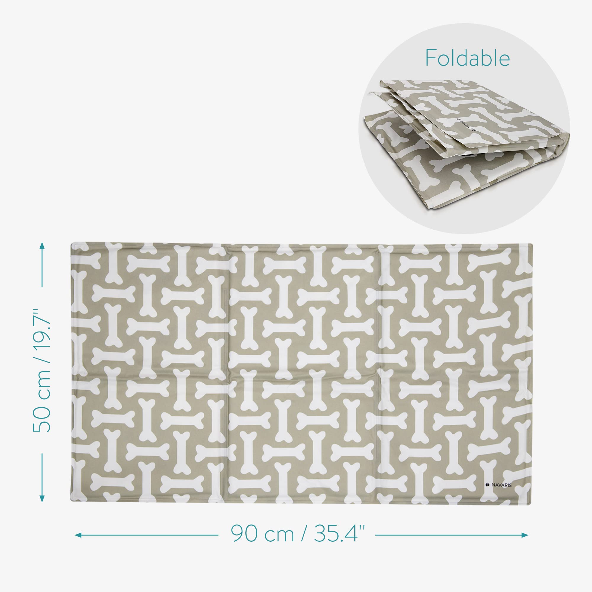 navaris-k-hlmatte-hund-katze-50x90-cm-selbstk-hlend-gel image 5