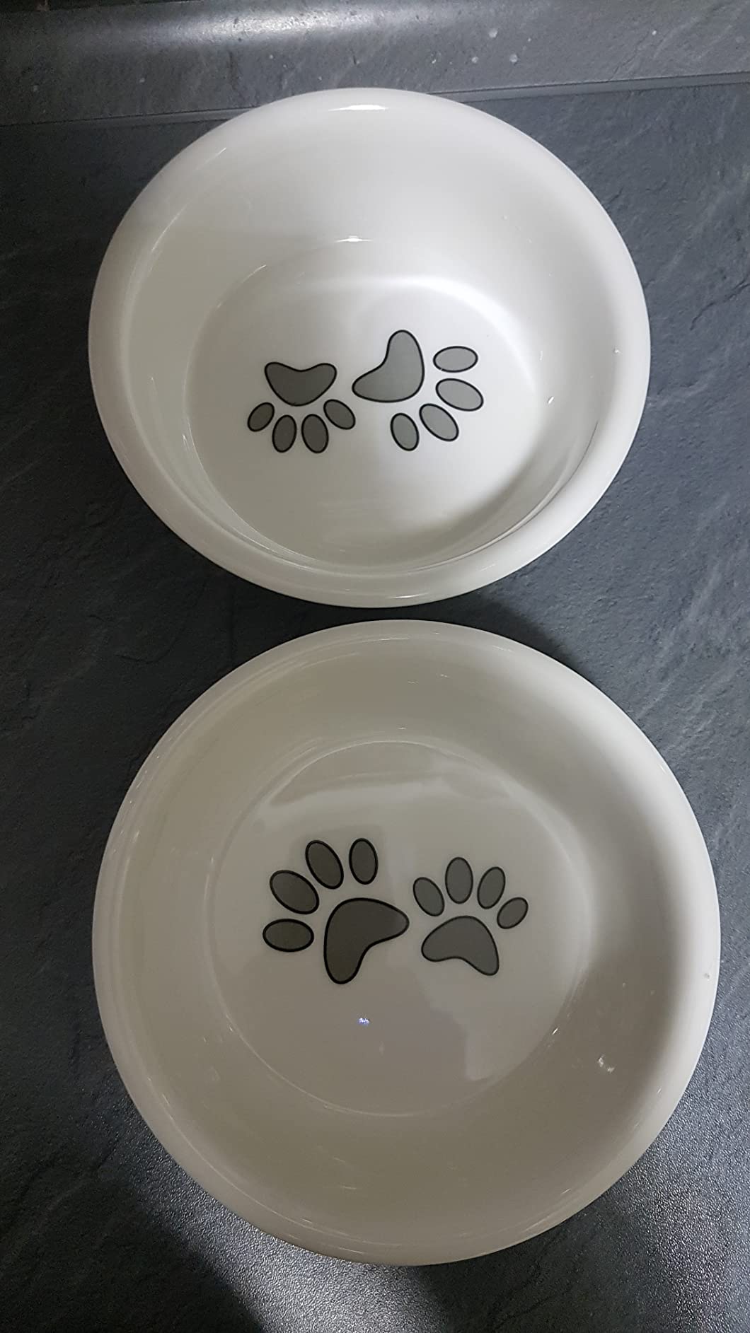 Zweites Set