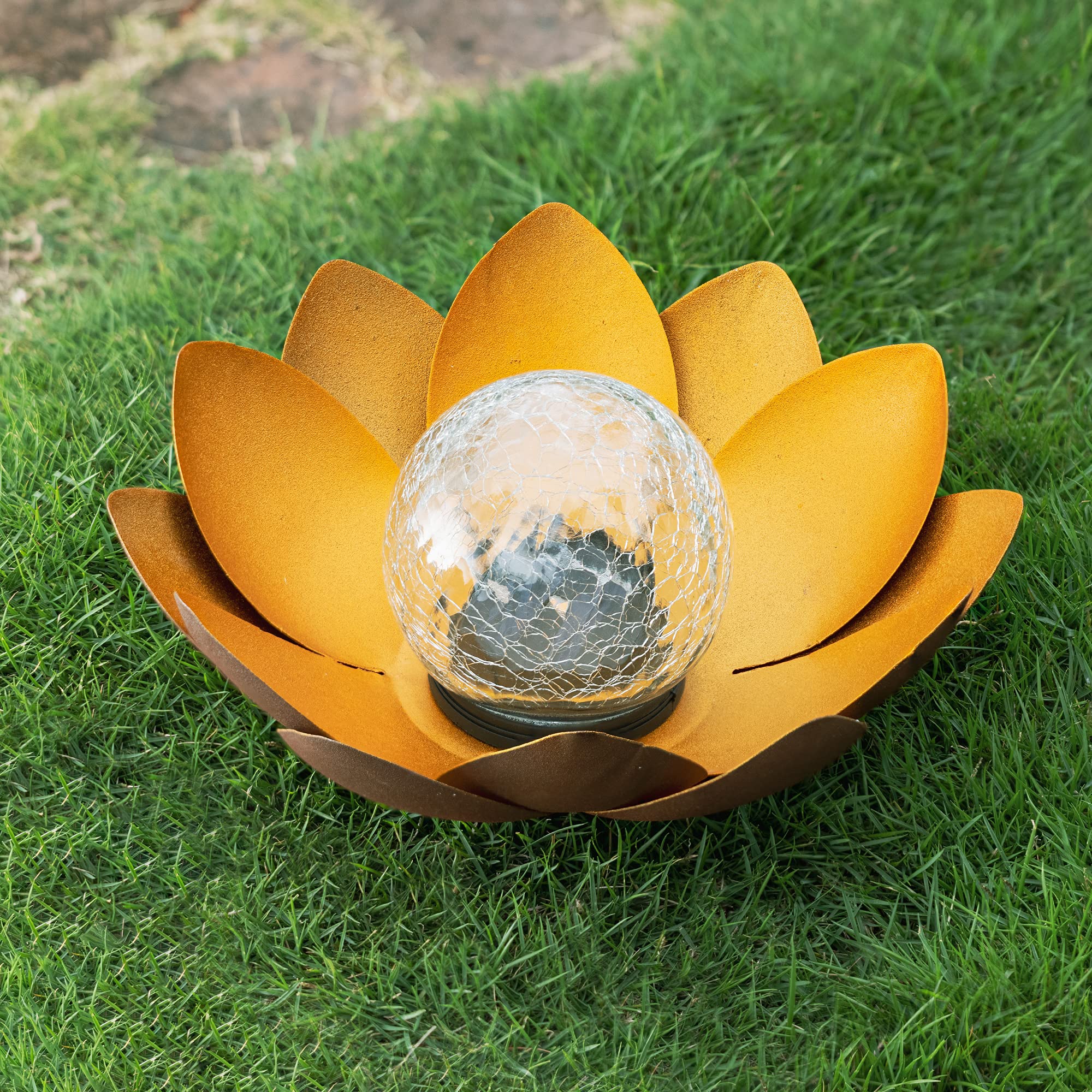 navaris-lighting-solar-lotus-laterne-warmwei-ip44 image 4