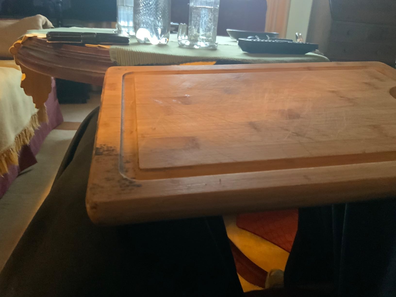 Pflegeleicht