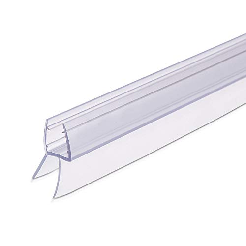 navaris-beauty-duschdichtung-8mm-45-80cm-transparent image 6