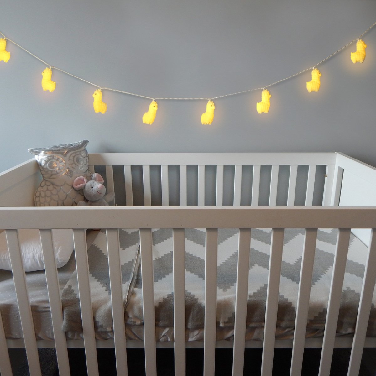 navaris-lighting-lichterkette-alpaka-2m-warmwei-creme image 2