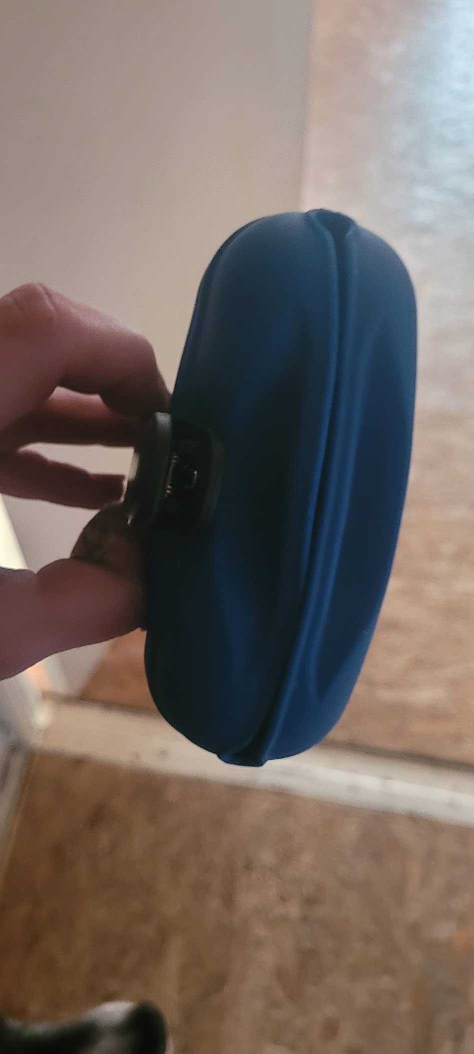 Praktischer Clip