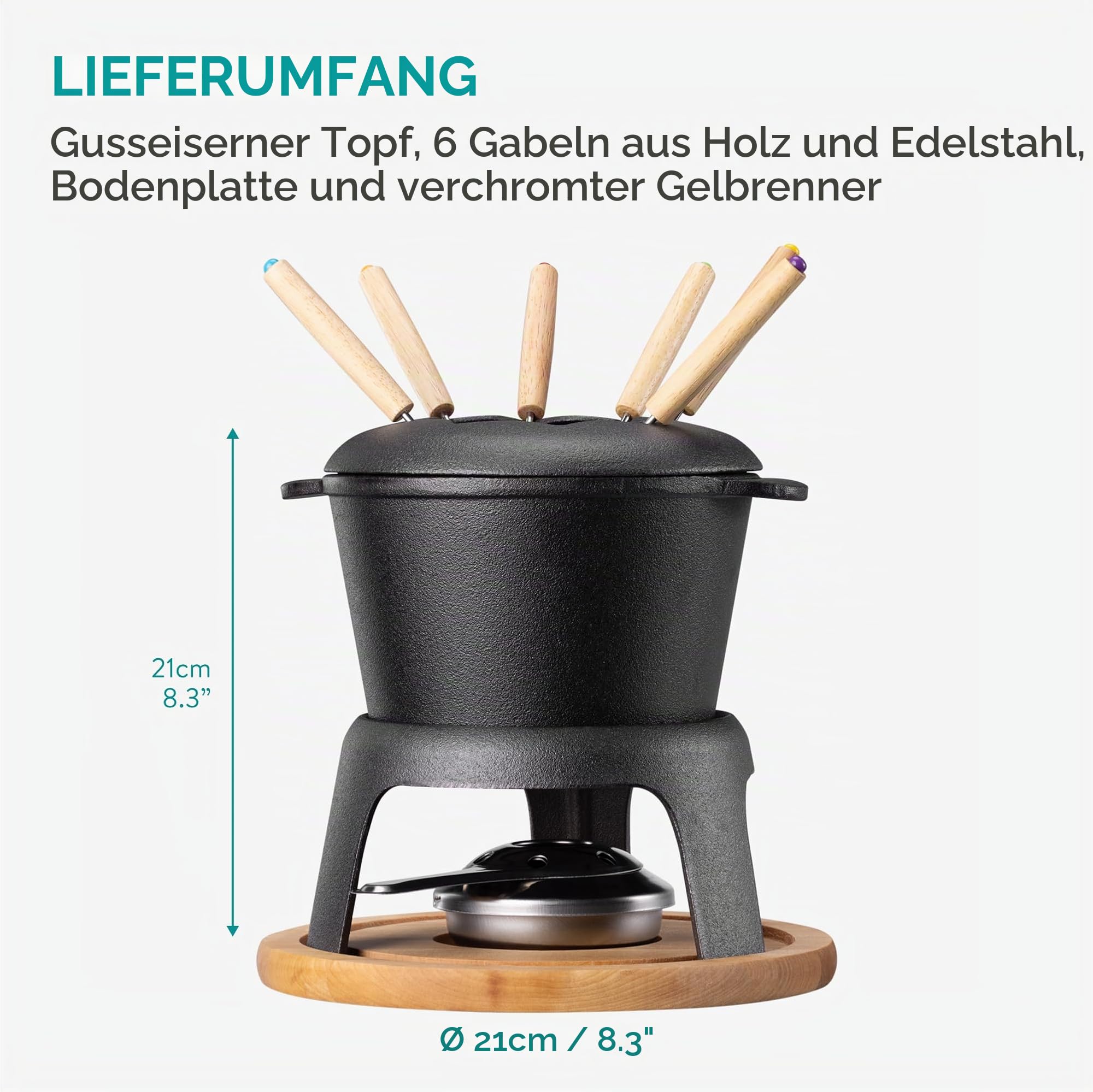 navaris-kitchen-fondueset-gusseisen-6-personen-k-sefondue image 8